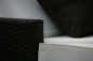 WT-3003  Bäderliege braun bicolor